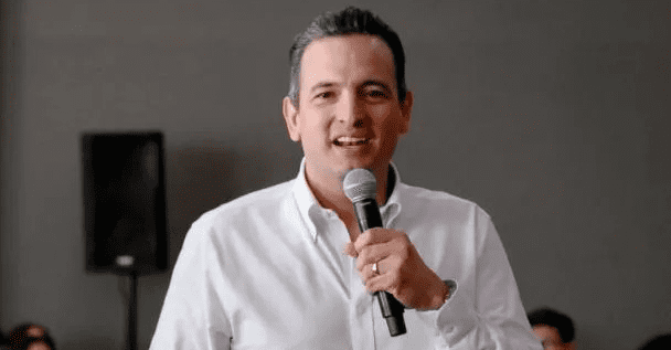 Bonilla mejor posicionado por el PAN para el 2027: Massive