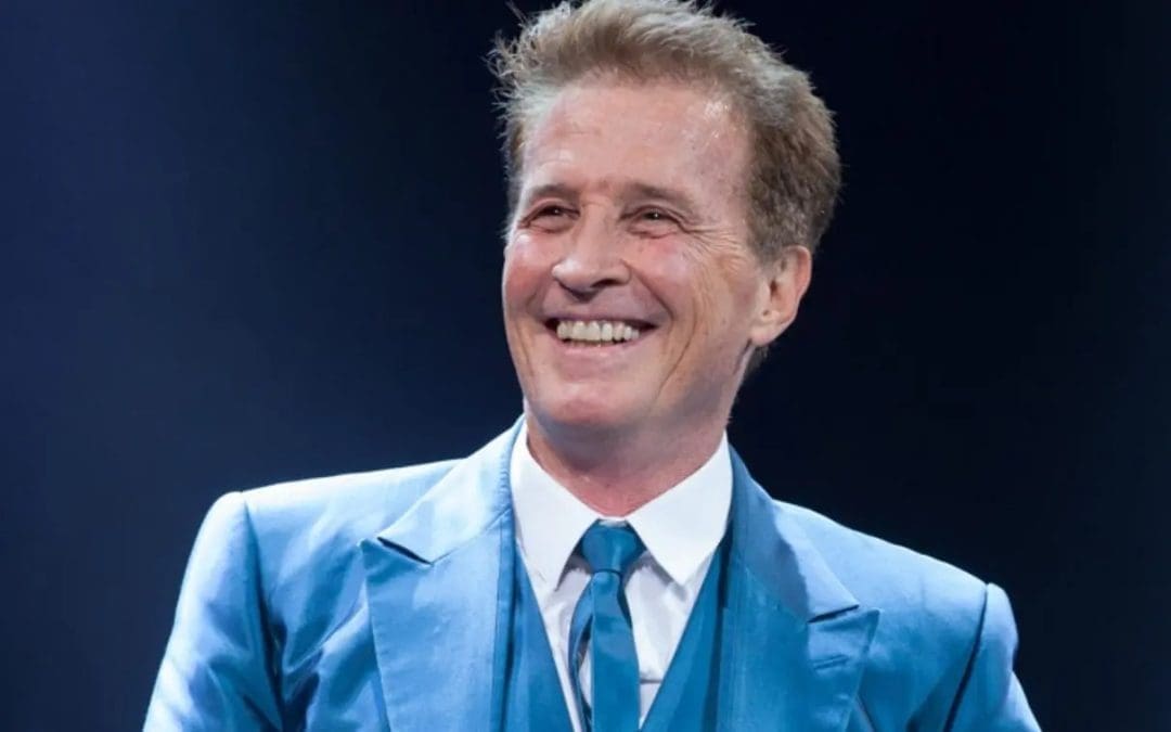 Agradecerá Emmanuel 50 años de carrera con una Misa