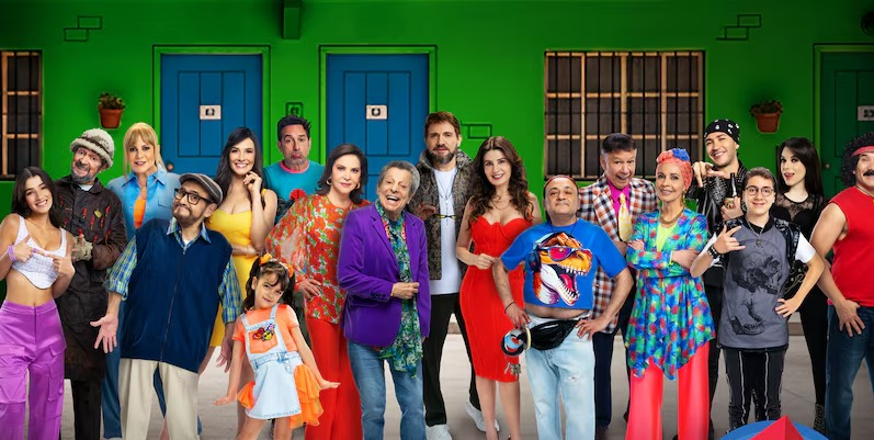 Vecinos celebra 21 años al aire con el estreno de sus temporadas 20 y 21