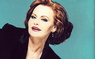 Se cumplen 20 años del fallecimiento de Rocío Dúrcal