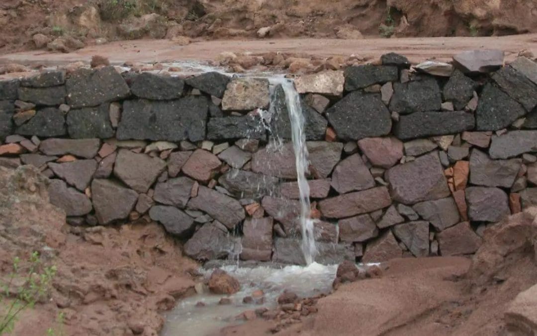 Enfrenta Chihuahua situación critica por sobreexplotados de acuíferos