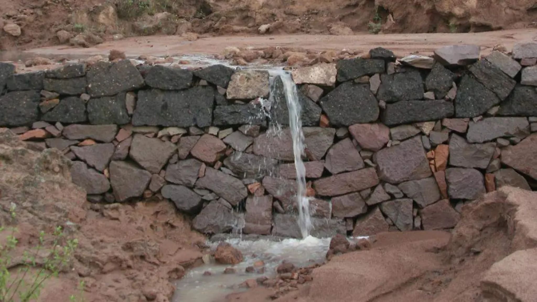 Enfrenta Chihuahua situación critica por sobreexplotados de acuíferos