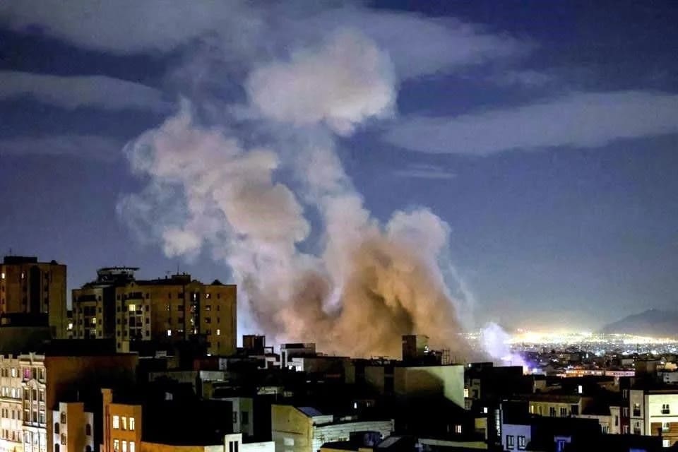 México activa protocolos para evacuar a 7 mil connacionales varados en Medio Oriente