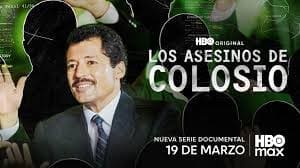 Reabren discusión del Caso Colosio con serie de HBO