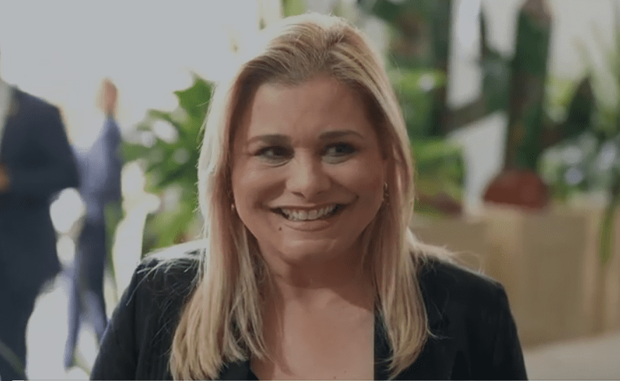 Reconoce Maru liderazgo de Libia Dennise, gobernadora de Guanajuato 