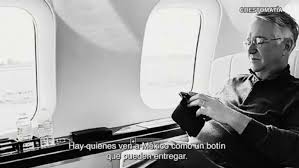 Juez ordena frenar spot de Morena con imagen de Ricardo Salinas Pliego