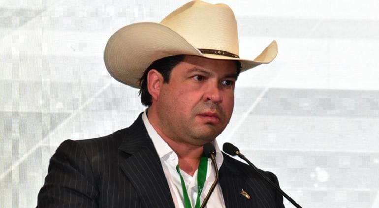 Viajará Bustillos a Washington para fortalecer coordinación