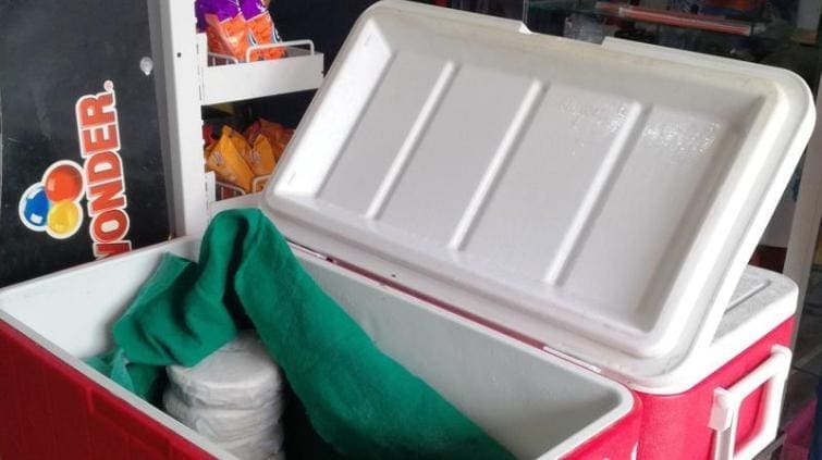 Sin lineamientos aún para venta de tortillas en hielera, aclara Coespris