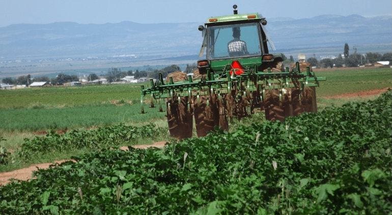 Sanidad y recursos naturales, temas centrales en reunión nacional de Desarrollo Rural