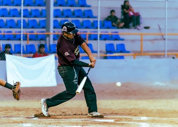 Arrancan las semifinales del Regional de Béisbol 2026