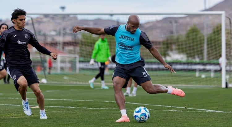 Juarez tendrá doble visita en el Clausura 2026