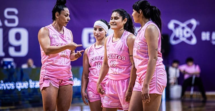 Adelitas y las Abejas de León se medirán en el MBA