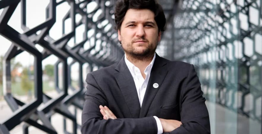 Francisco Iturbide suena fuerte para dirigir la Liga Mx