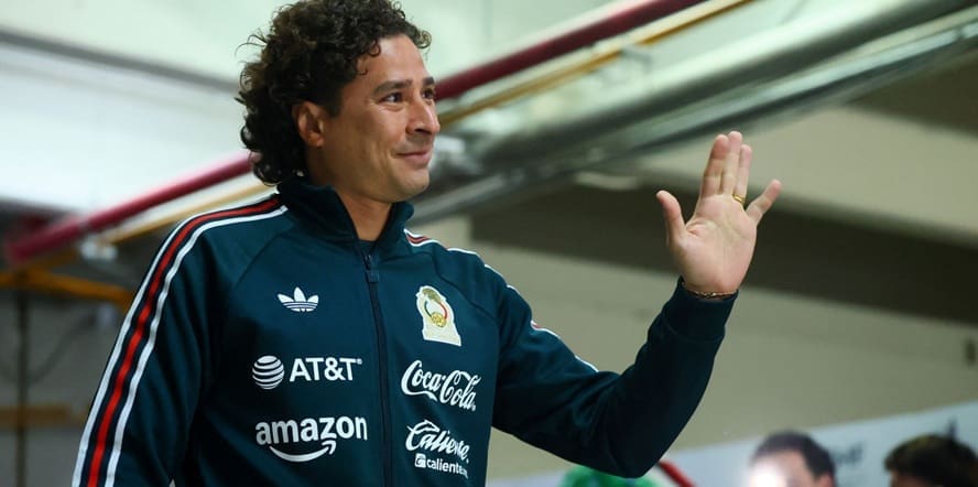 Memo Ochoa se despedirá del futbol después del mundial