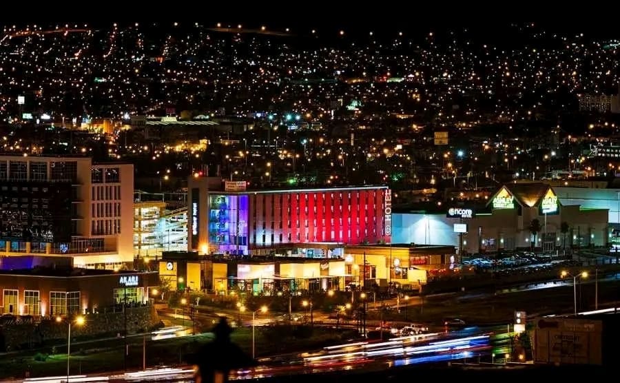 Chihuahua capital con vocación turística