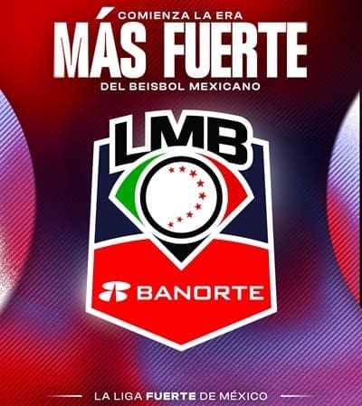 Hoy iniciamos la Liga Mexicana de Beisbol