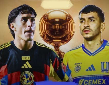 Peligra su pase a la liguilla America, Tigres y Monterrey