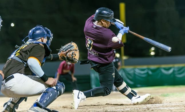 Definidas las Semifinales del Regional de Béisbol 2026