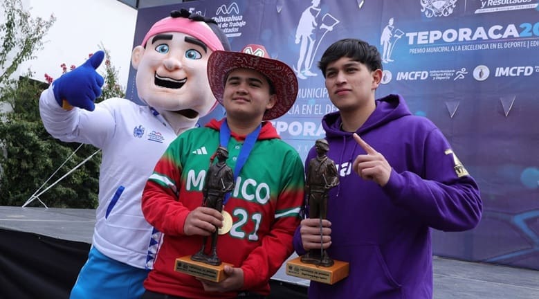 Publica Municipio los resultados de Mi Beca Chihuahua Deporte 2026