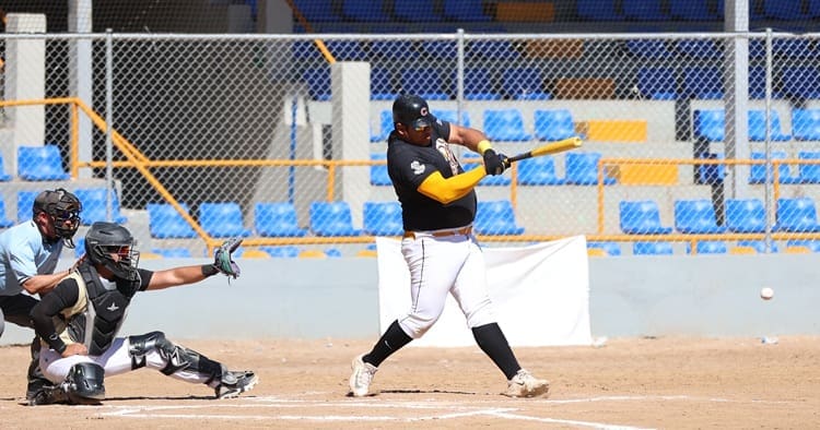 Inician este miercoles los playoffs del Regional 2026