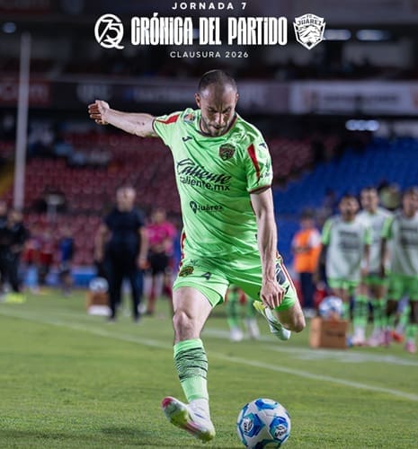 Bravos empata en su visita a Querétaro