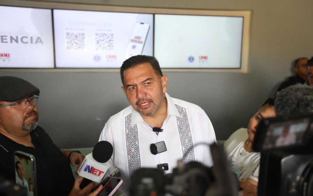 Dispuesto Cruz Pérez Cuéllar a comparecer ante el Congreso