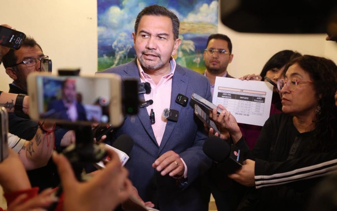 Avanza Municipio de Juárez en saneamiento financiero y reduce adeudo heredado