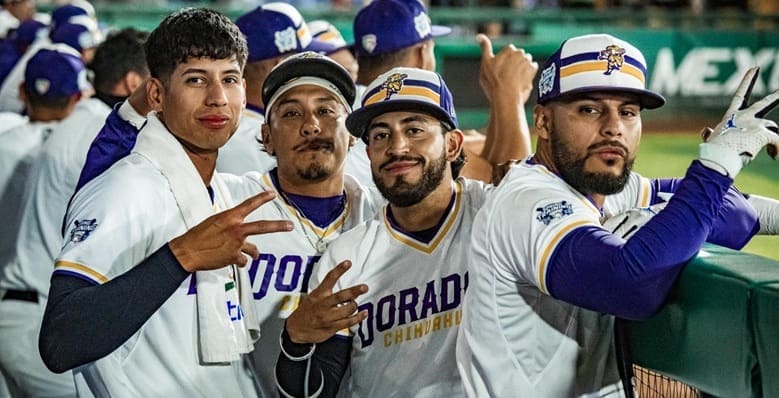 Cae Dorados por la mínima ante Unión Laguna en duelo cerrado