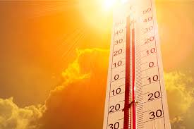 Marzo de 2026 se coloca entre los más cálidos a nivel mundial