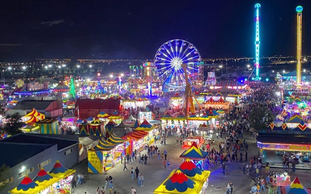 Anuncian cartelera de Feria Santa Rita 2026 y pasa sin generar expectativa