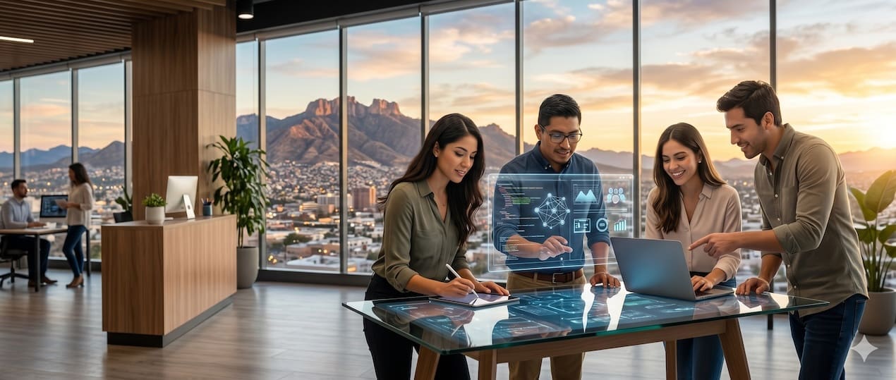 Las habilidades que deben desarrollar los profesionales en Chihuahua en 2026