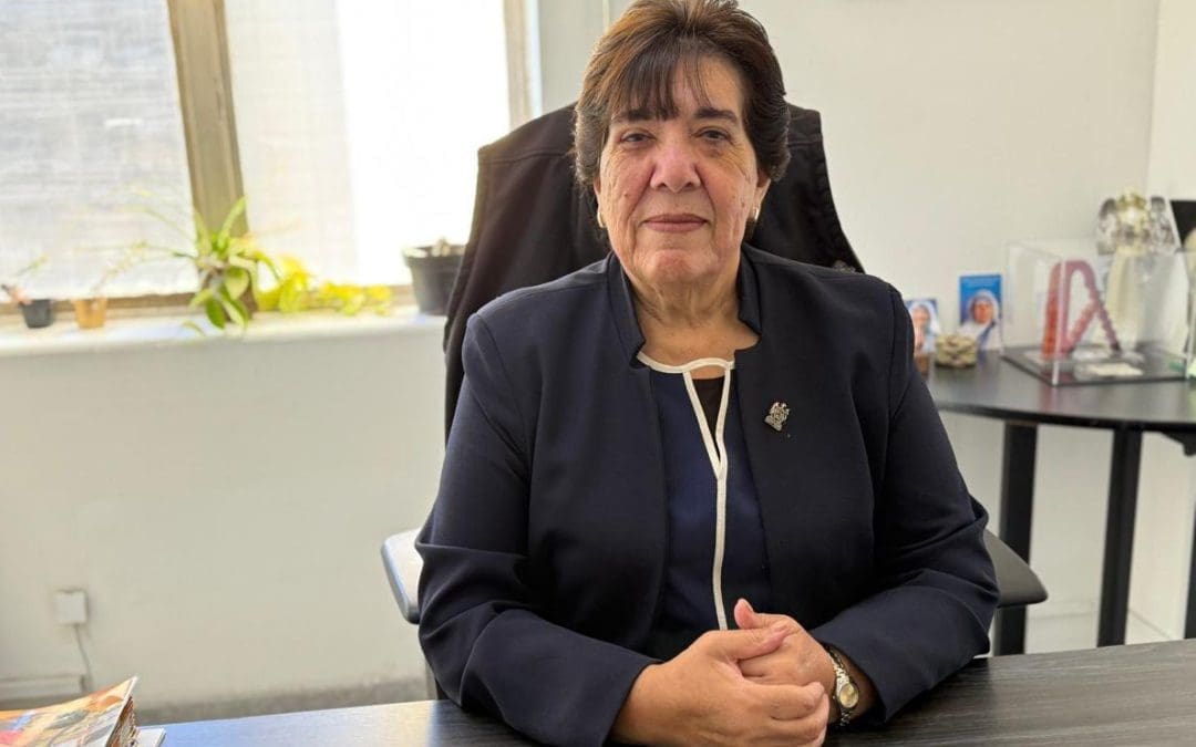 Exhorta Lupita Borruel a reforzar acciones preventivas contra la rickettsiosis en temporada de calor