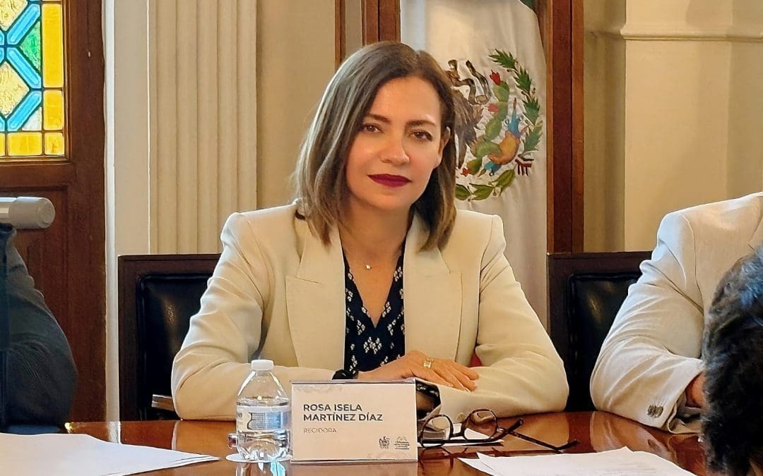 Isela Martínez sostiene que el mexicano no debe de conformarse con frijoles y tortillas, como asegura Sheinbaum