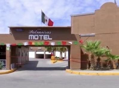 Localizan tres personas muertas en distintos hoteles de la ciudad