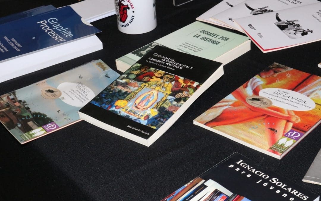 Vacaciones para leer: UACH recomienda clásicos y nuevas voces literarias