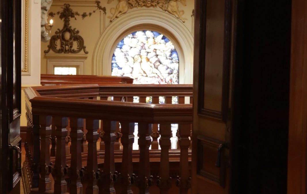 Disfruta tus vacaciones con la UACH: Quinta Gameros presenta exposiciones que sorprenden