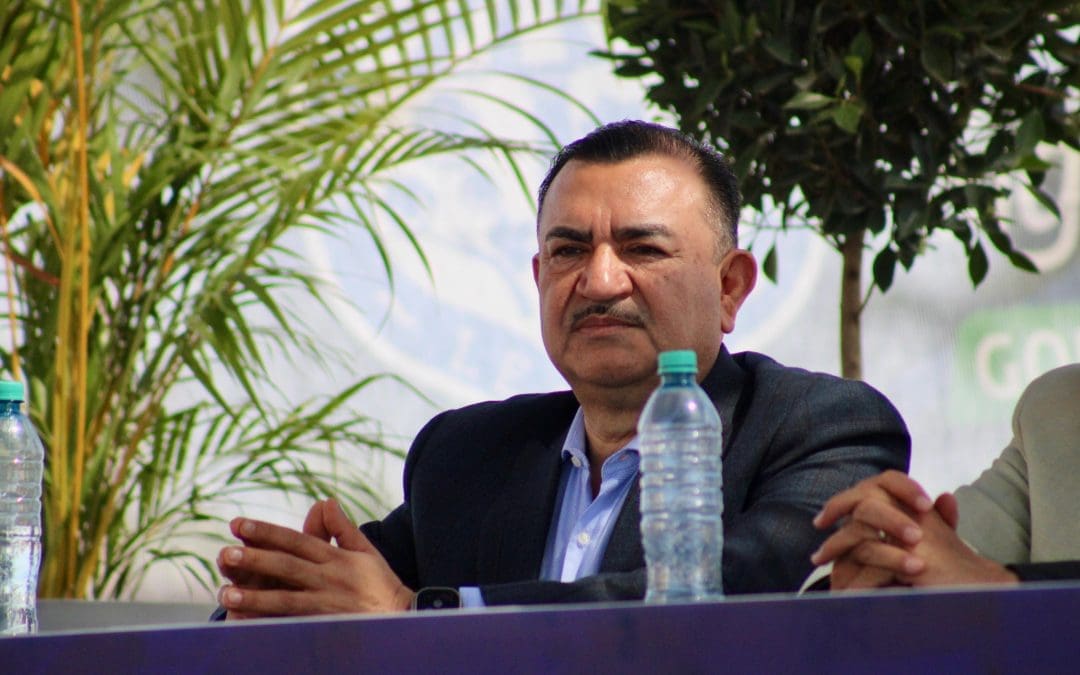 Inflación y carestía en México: Tony Meléndez