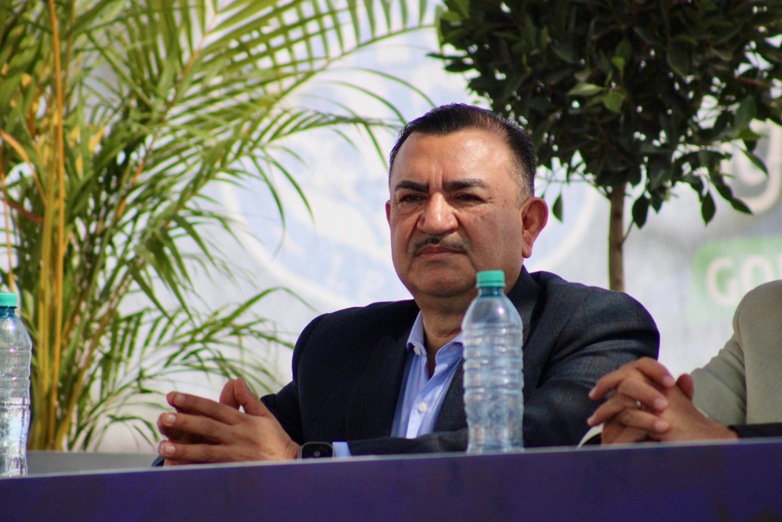 Inflación y carestía en México: Tony Meléndez