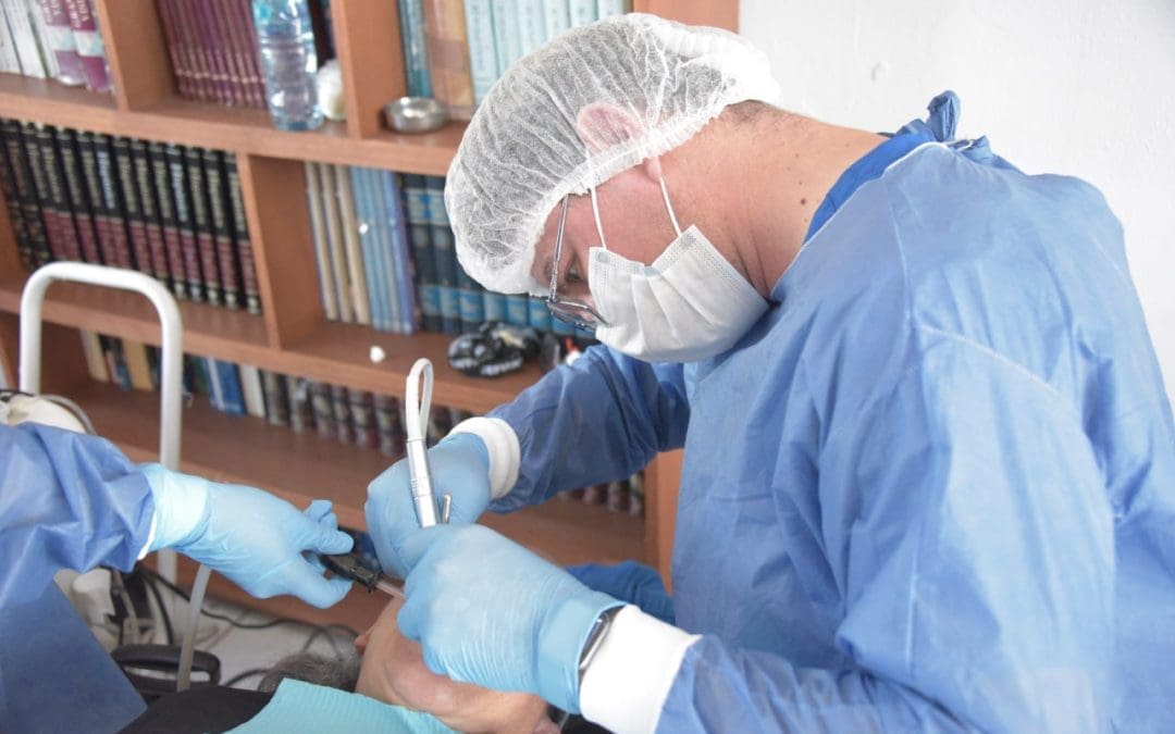 Recomienda la UACH cuidados básicos para la salud bucal en vacaciones