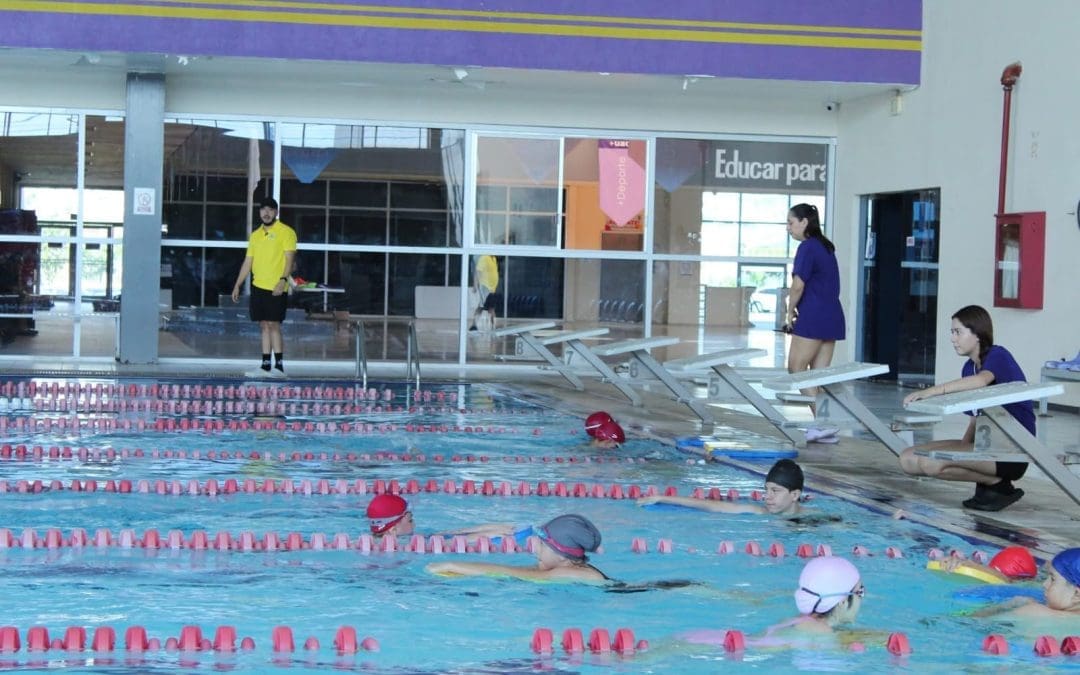 Exhorta UACH a mantener actividad segura en vacaciones