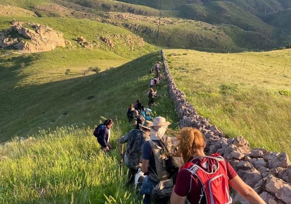 Especialista de la UACH emite recomendaciones para un campismo responsable en zonas boscosas