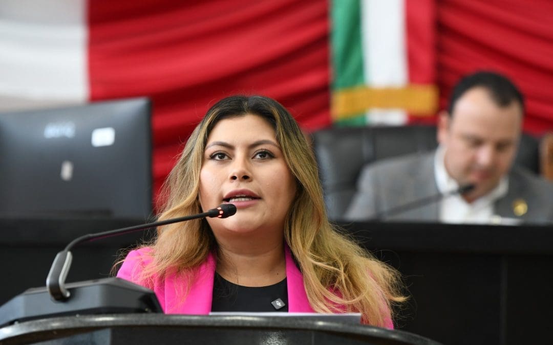 Deberá de comparecer el Fiscal estatal ante el congreso, sobre la incidencia de delitos en la entidad