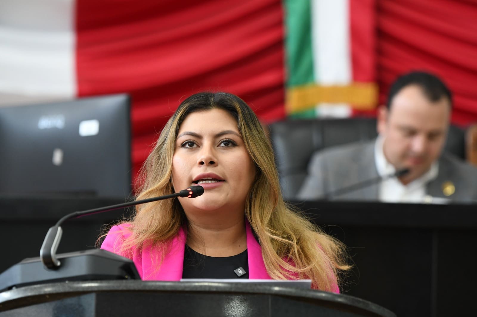 Deberá de comparecer el Fiscal estatal ante el congreso, sobre la incidencia de delitos en la entidad