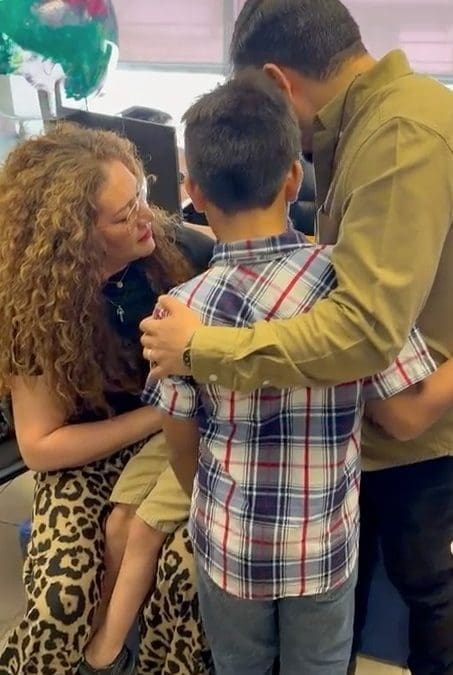 En aumento las Adopciones de infantes en la entidad