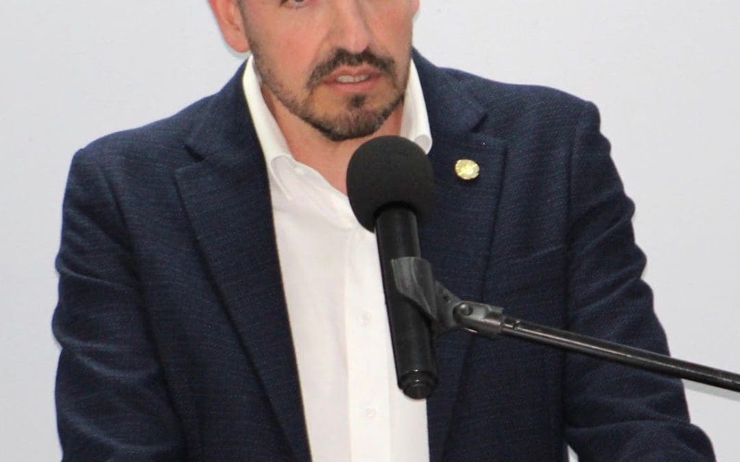 CANACINTRA Chihuahua fortalece el liderazgo industrial con la toma de protesta del Clúster