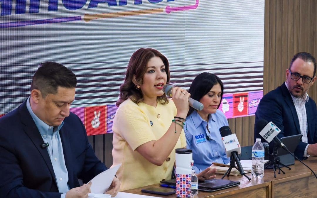 Daniela Álvarez denuncia amenazas y acoso, señala  a Cruz Pérez Cuellar si algo le llega a pasar