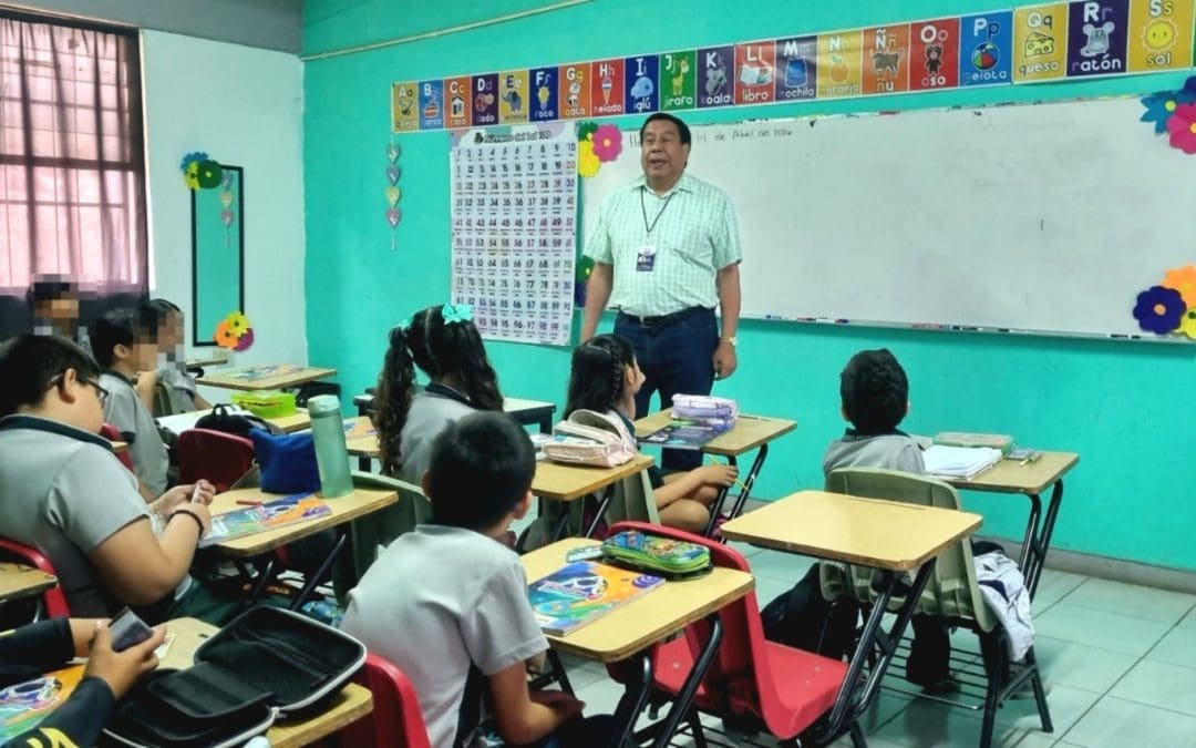El bullying es un tipo de violencia que se busca erradicar en las escuelas