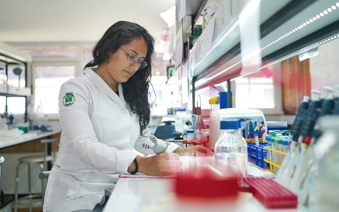 Invita UACH a integrarse al Sistema Estatal de Investigadores de Chihuahua