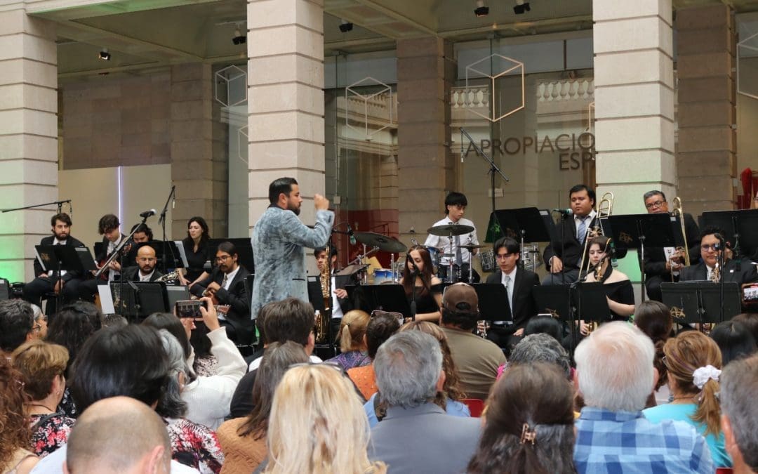 Presenta UACH Temporada Itinerarte Primavera-Verano 2026