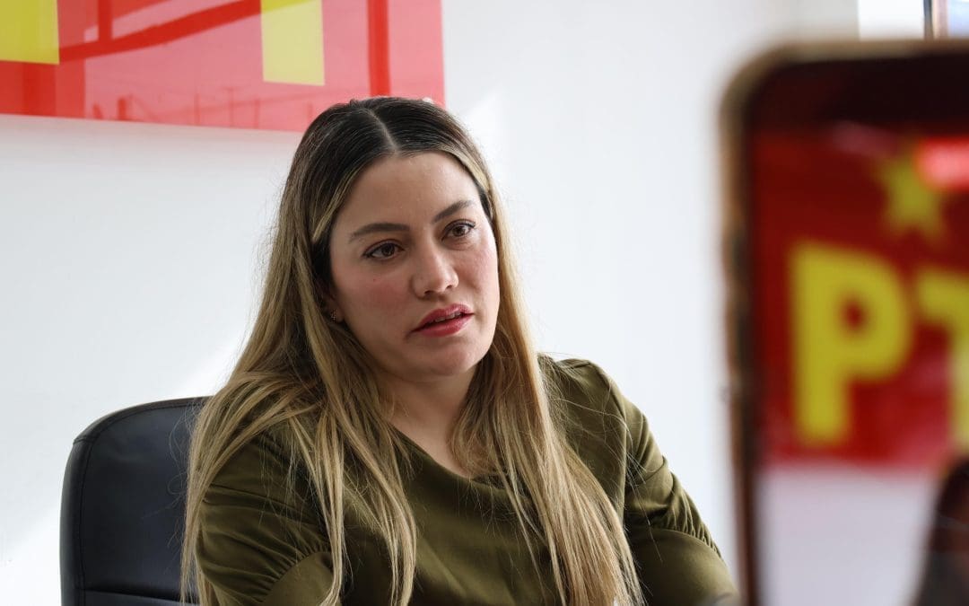 PT Chihuahua celebra la histórica reforma para homologar el feminicidio en México